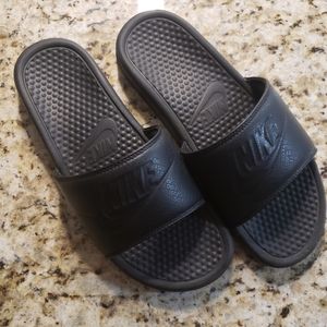 Nike Slides